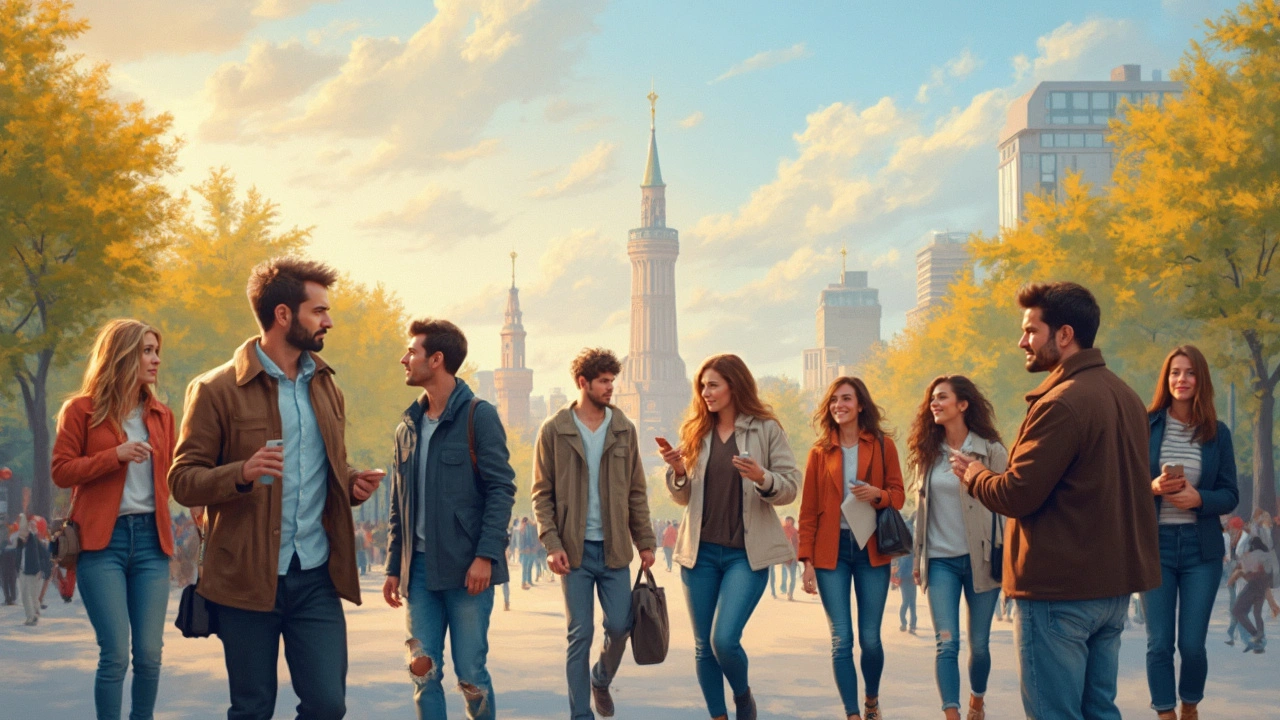 Робота в Києві: Різноробочий з Щоденною Оплатою