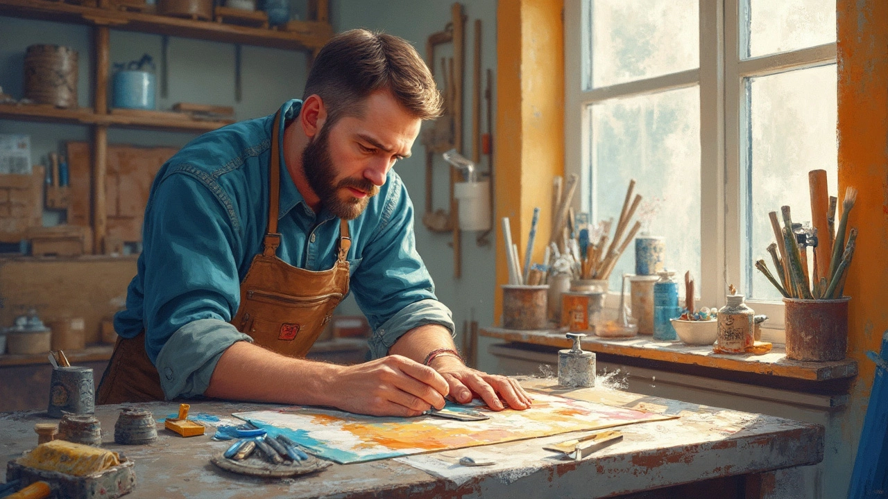 Секрети успішного працевлаштування