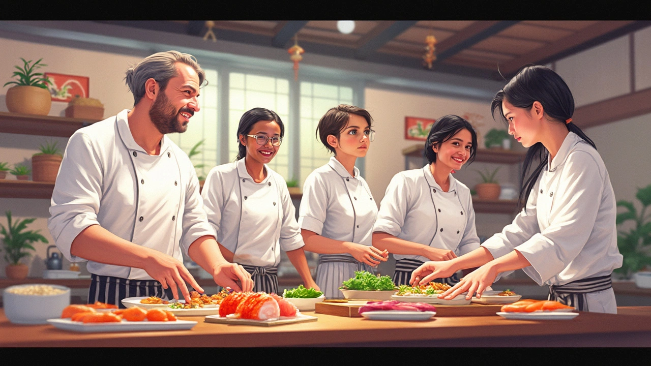 Стартовий рівень зарплати