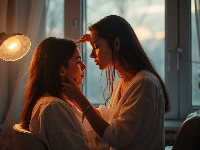 Бровист робота Київ: перші кроки до кар'єри