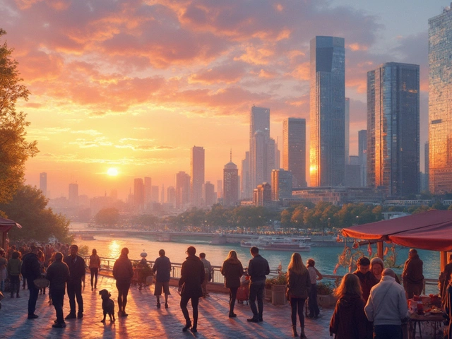 Часткова зайнятість у Києві: можливості та перспективи