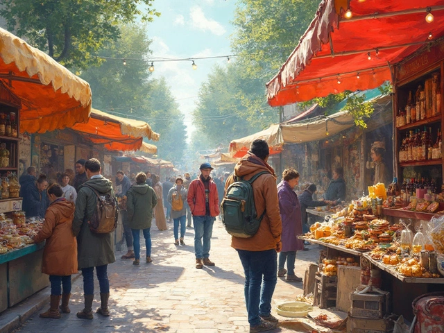 Масажист у Києві: робота і перспективи