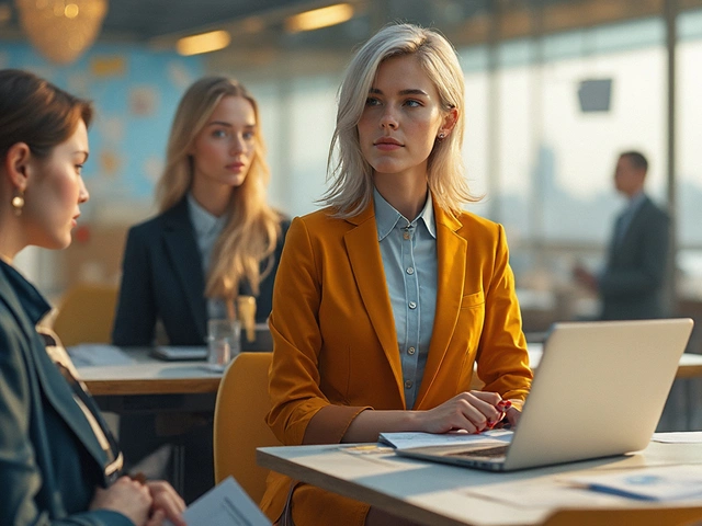 Робота для жінок після 50 років у Києві