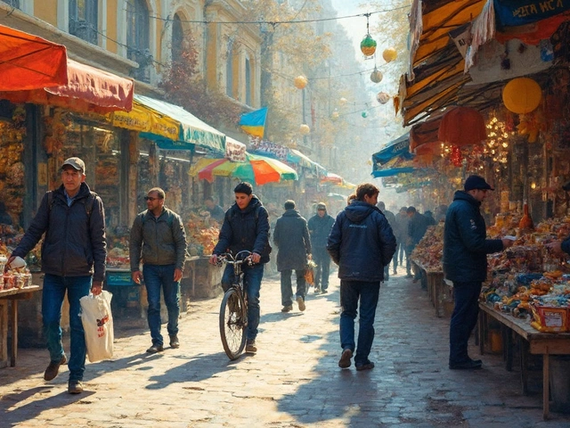 Робота Київ Солом'янський район: Щоденна Оплата