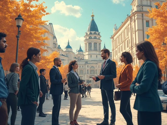 Робота логопед Київ: як знайти фахівця та що врахувати