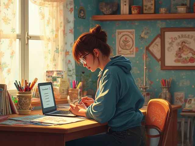 Робота на дому Київ: збірка ручок як ідеальний старт