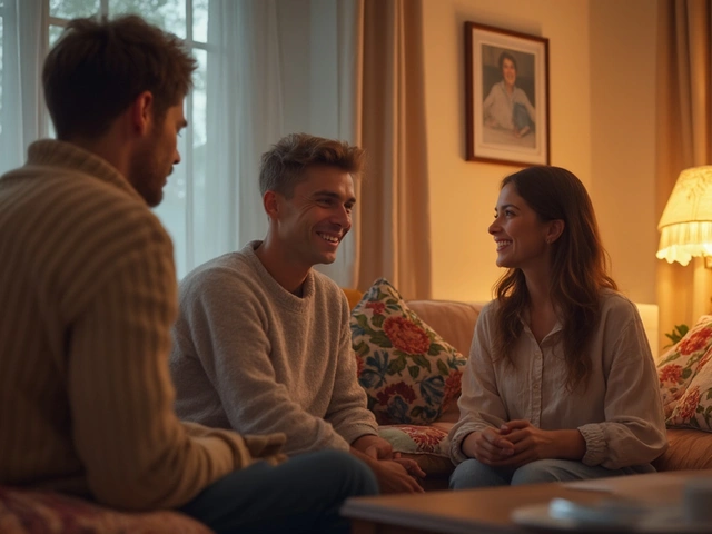 Робота няня Київ: Як знайти, обрати та співпрацювати