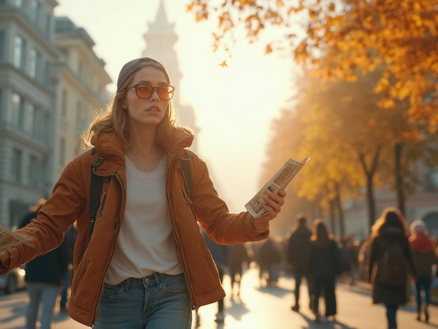 Робота промоутер у Києві: можливості для заробітку