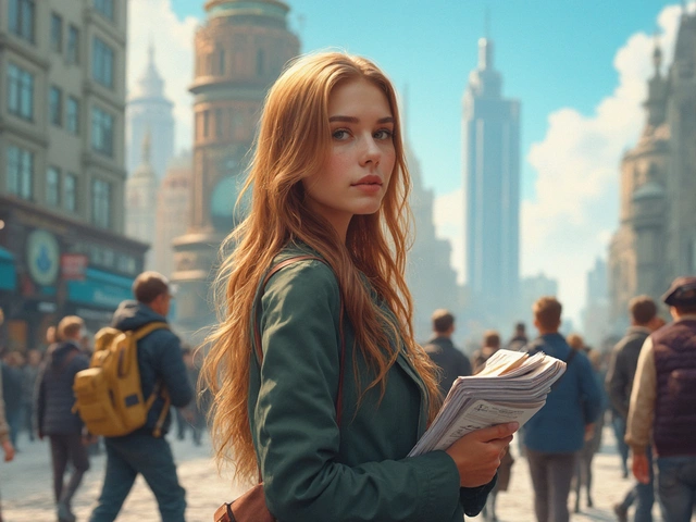 Робота в Києві без досвіду для жінок