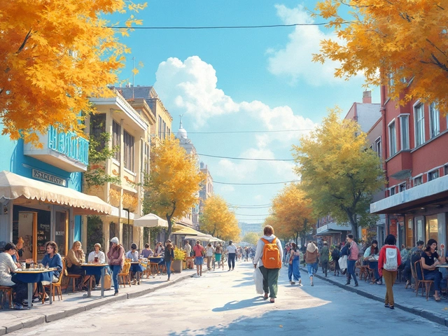 Робота в Києві для жінок до 60 років: практичні рекомендації