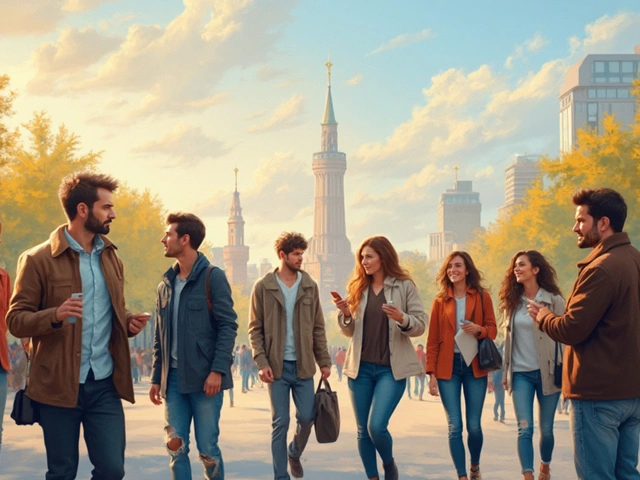 Робота в Києві: Різноробочий з Щоденною Оплатою