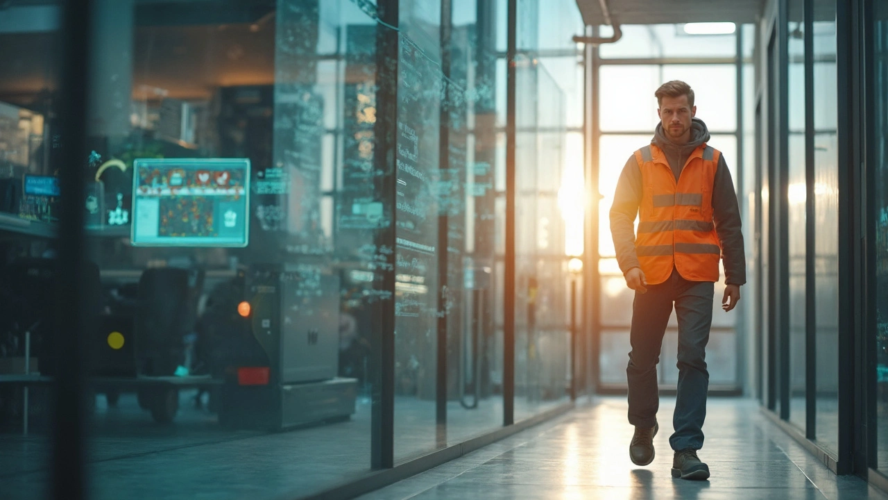 Типові вимоги до кандидатів