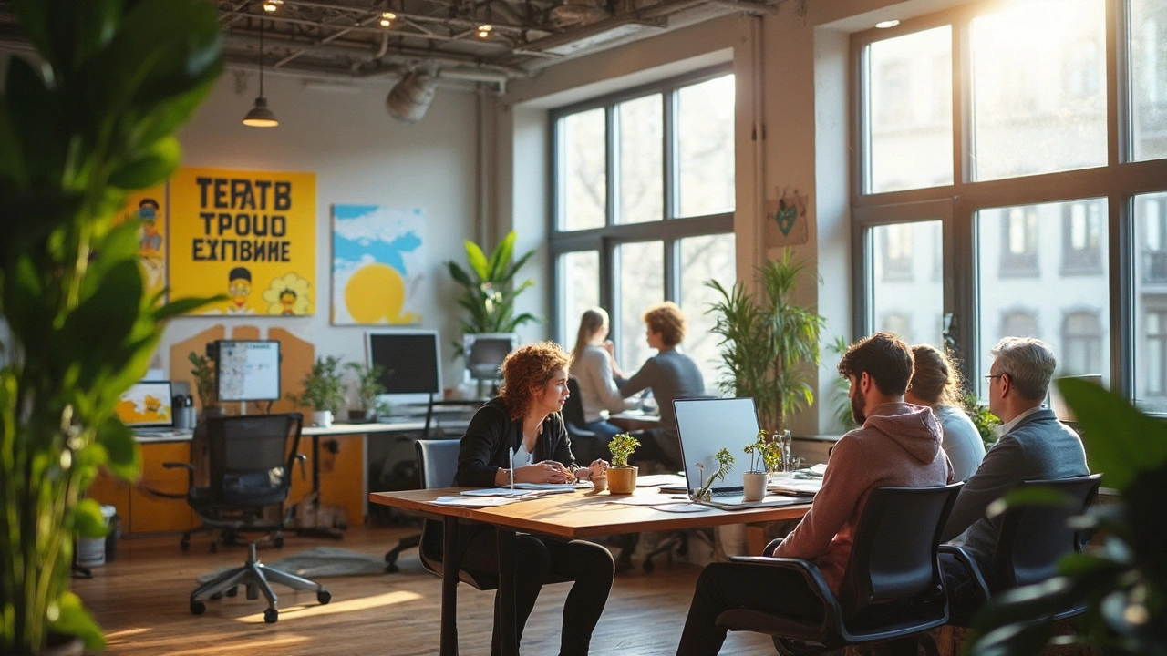 Транспорт і логістика