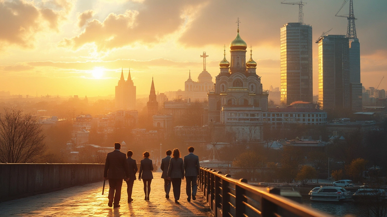 Юрист робота Київ: Що потрібно знати