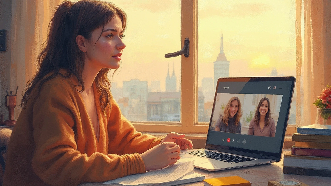 Вакансії та освітні програми