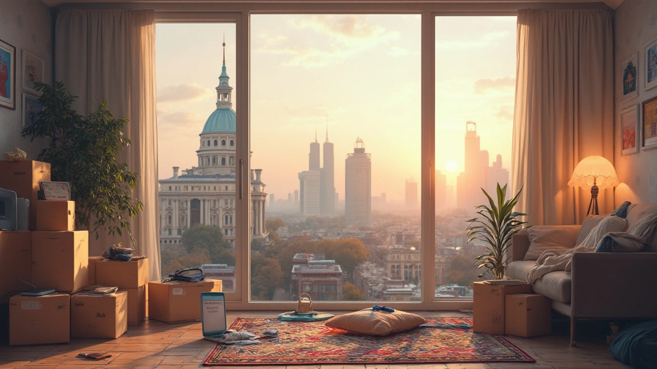 Відгуки іногородніх: досвід та поради