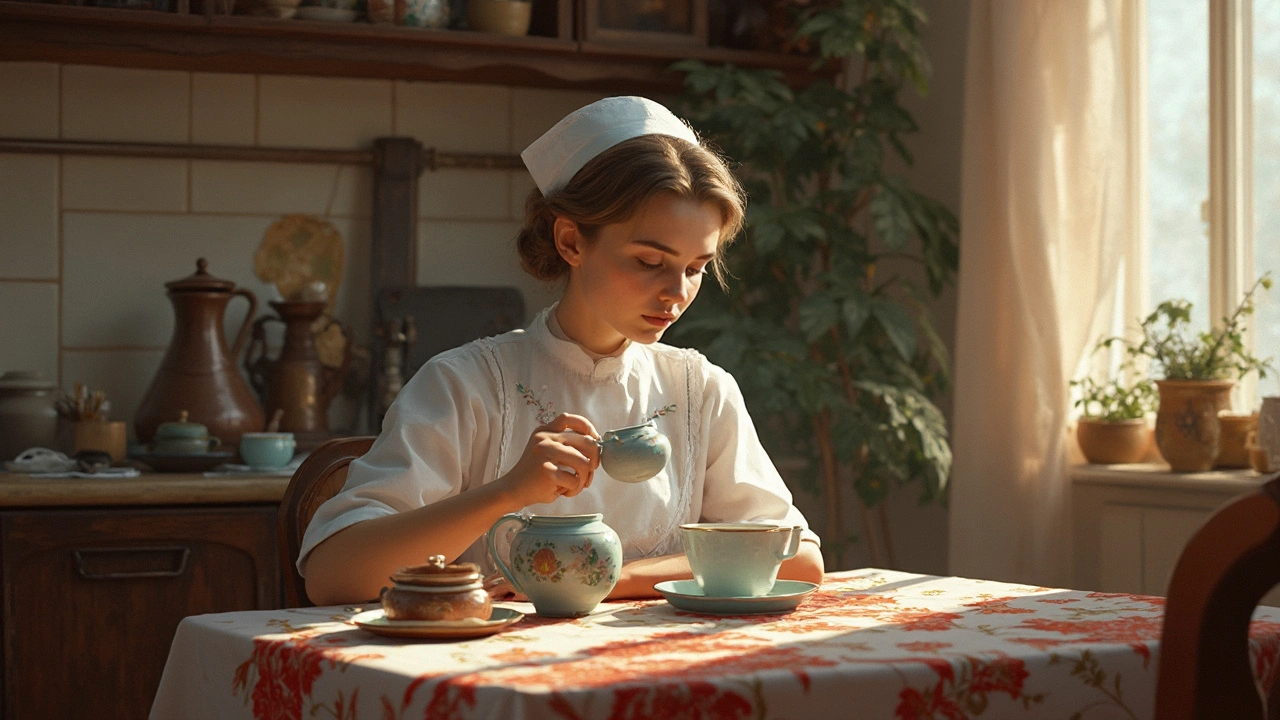 Вимоги та підготовка