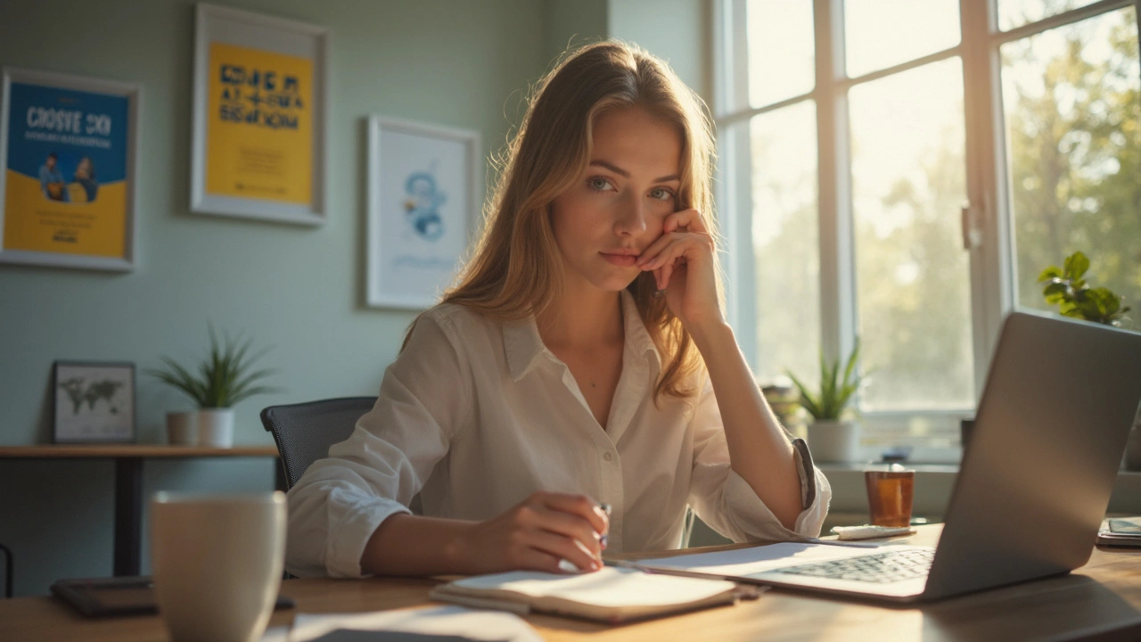 Переваги та виклики професії