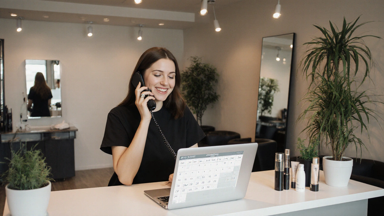 Робота адміністратором у Києві: вакансії, зарплати, досвід і поради для початківців