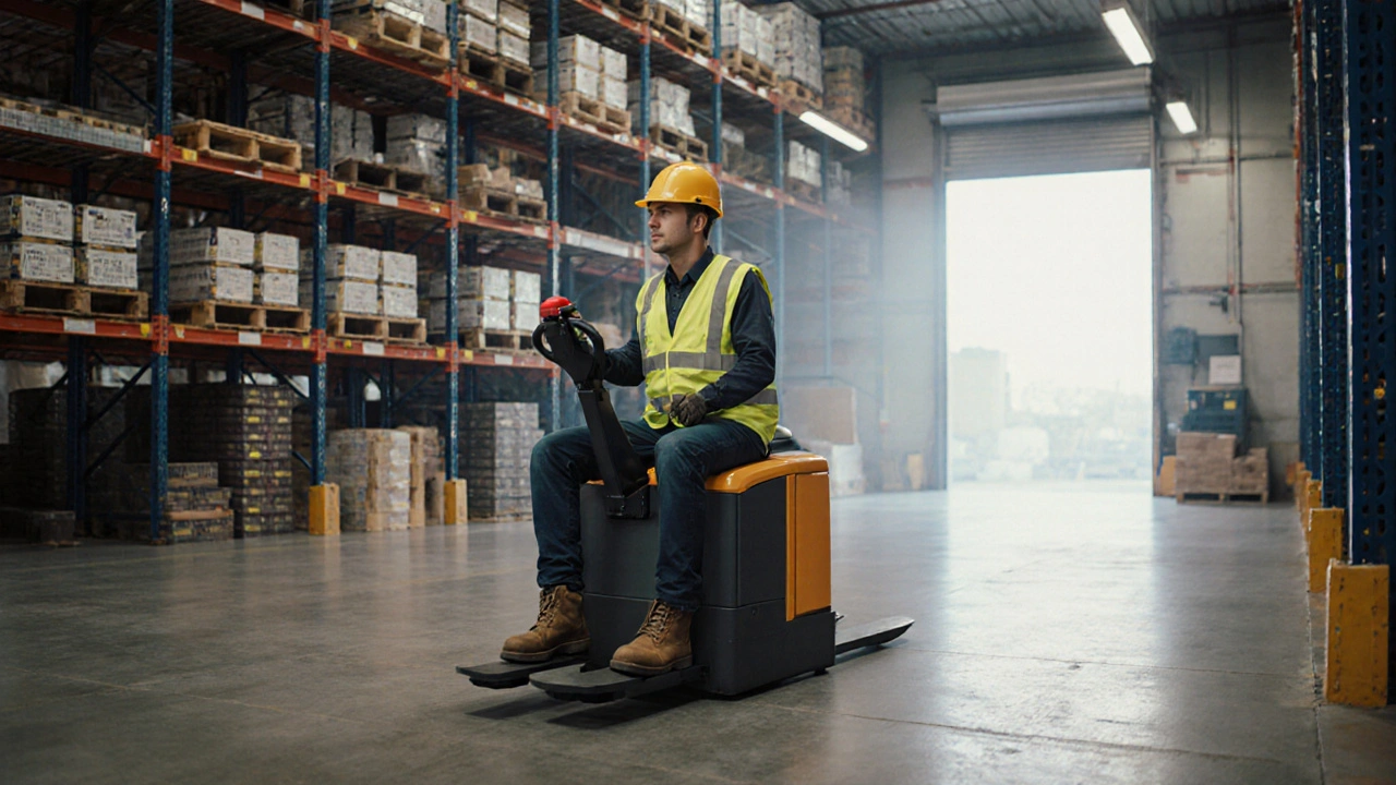 Робота в Києві для чоловіків з зарплатою від 20 000 грн: де знайти, які вакансії реально платять