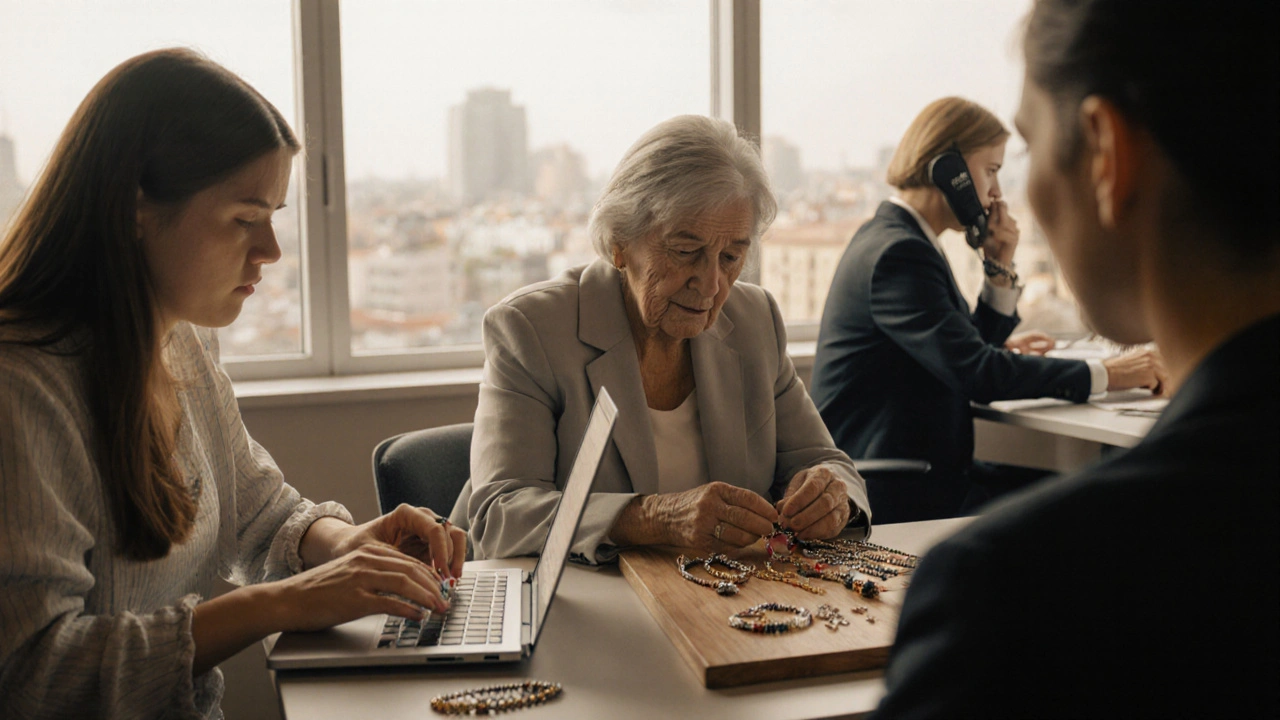 Робота в Києві для жінок: найпопулярніші вакансії, де шукати і як вибрати