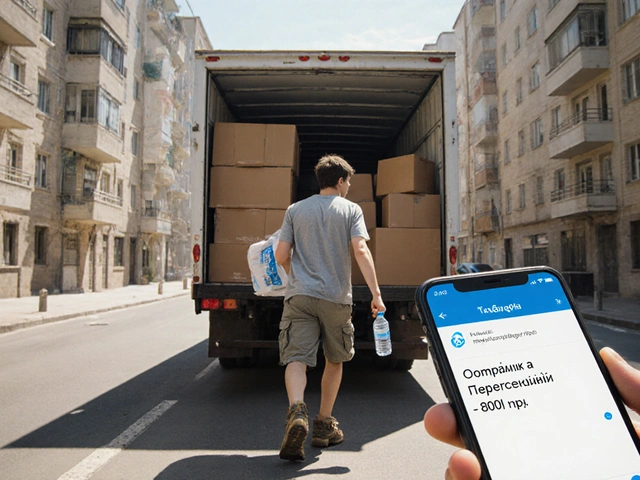 Одноразова робота в Києві: як знайти оплачувані вакансії без зобов’язань