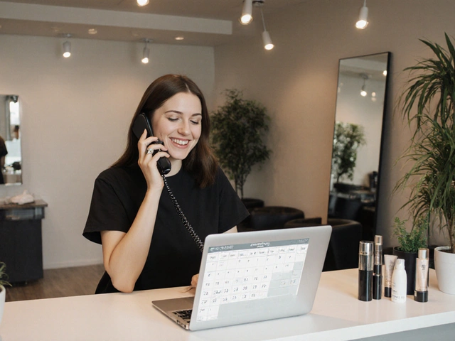 Робота адміністратором у Києві: вакансії, зарплати, досвід і поради для початківців