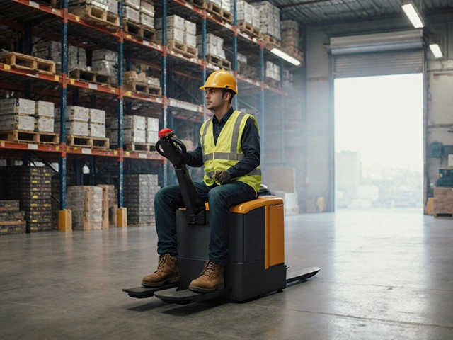 Робота в Києві для чоловіків з зарплатою від 20 000 грн: де знайти, які вакансії реально платять