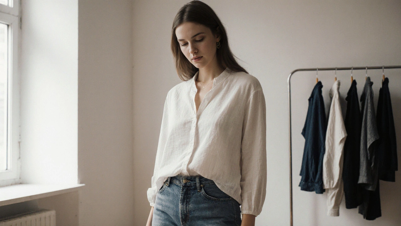 Робота фотомоделі одягу в Києві: як почати, де шукати і що потрібно