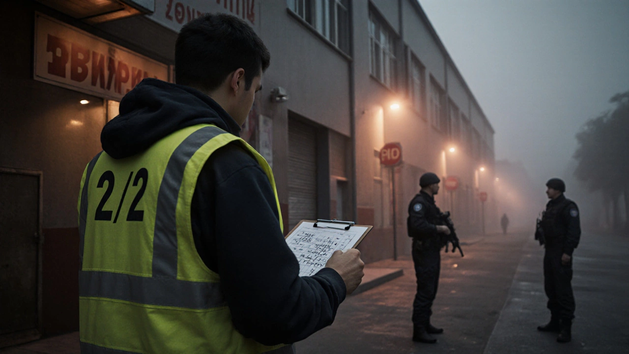 Робота в Києві 2/2: актуальні вакансії, де шукати та як не потрапити на обман