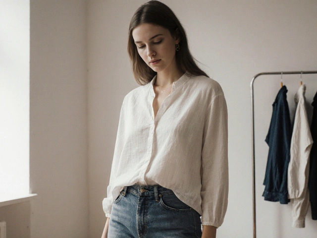 Робота фотомоделі одягу в Києві: як почати, де шукати і що потрібно