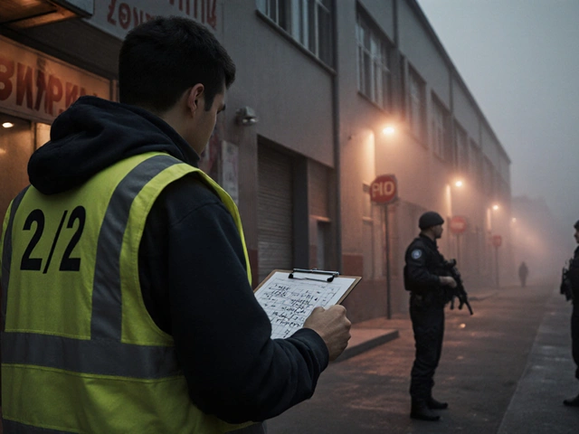 Робота в Києві 2/2: актуальні вакансії, де шукати та як не потрапити на обман