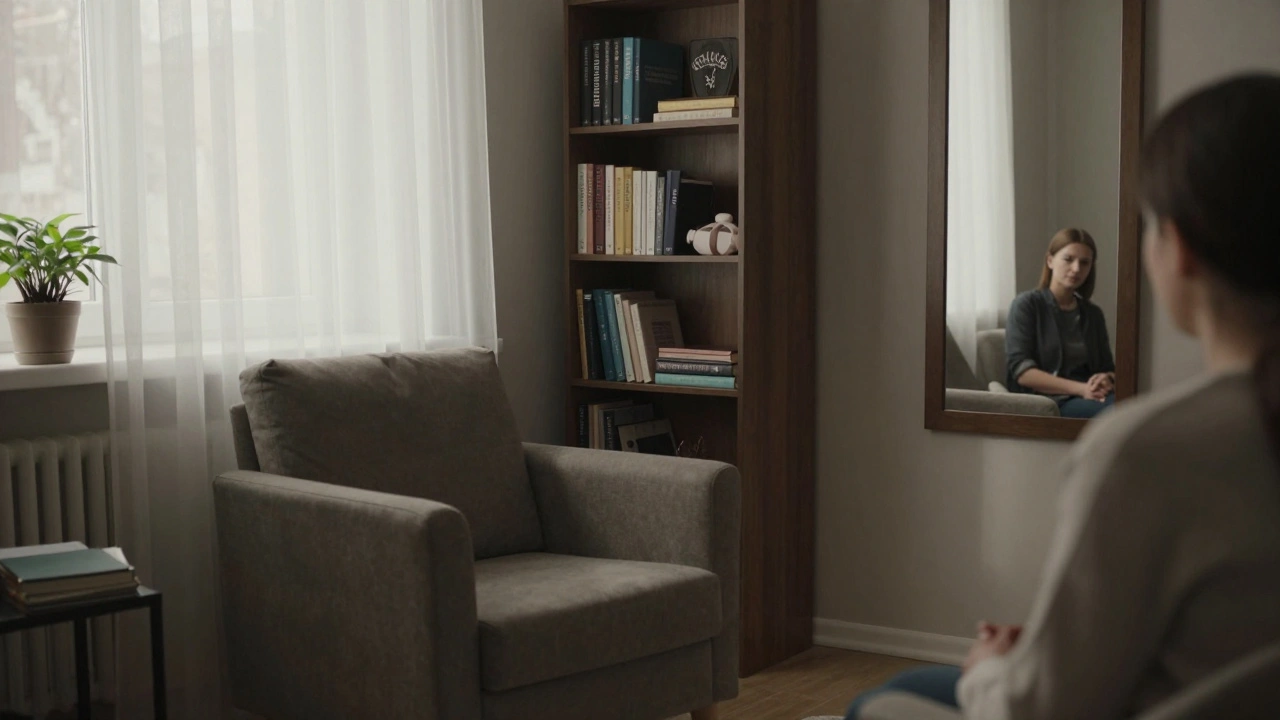 Психолог Київ: як знайти роботу, де платять чесно і працювати з людьми зі смислом