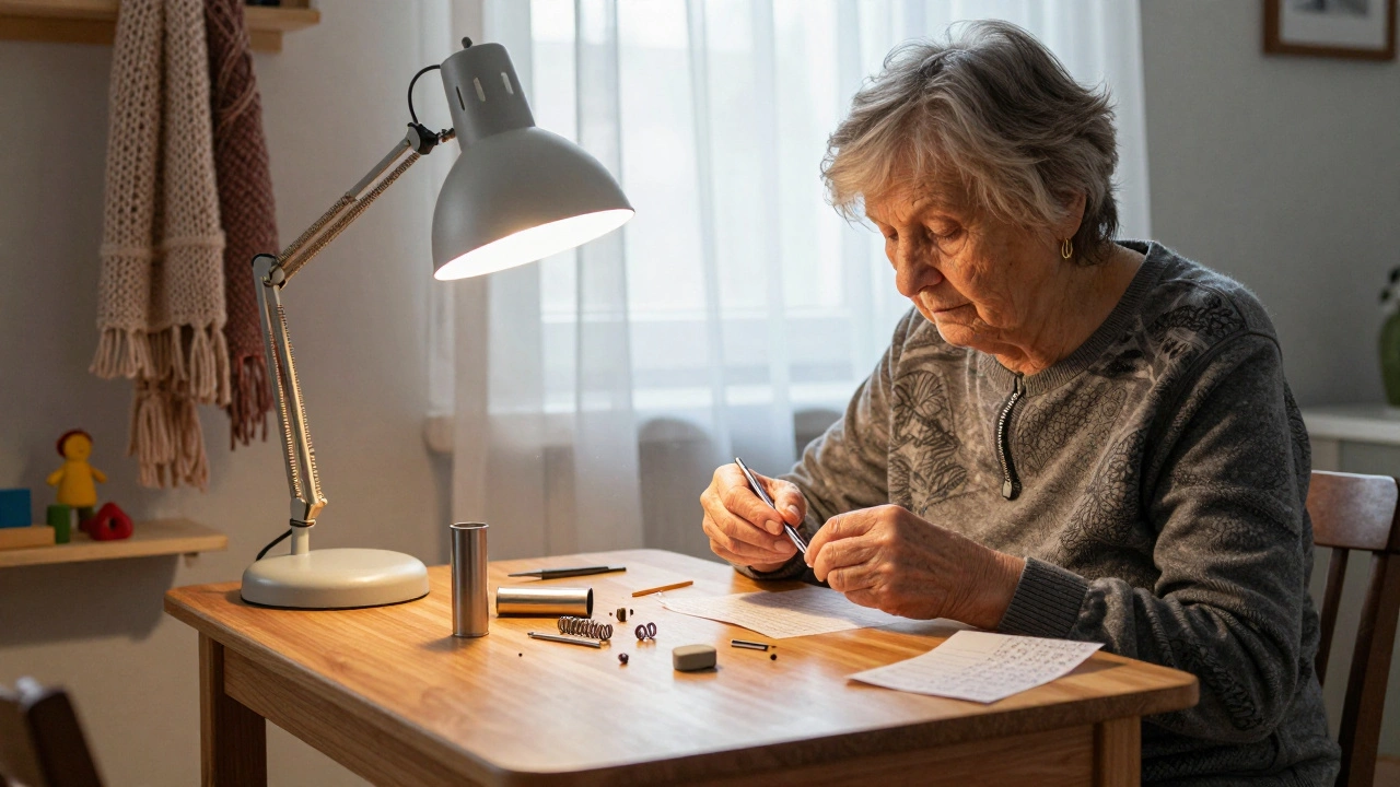 Робота на дому руками без інтернету в Києві: реальні способи заробітку без онлайн-підключень