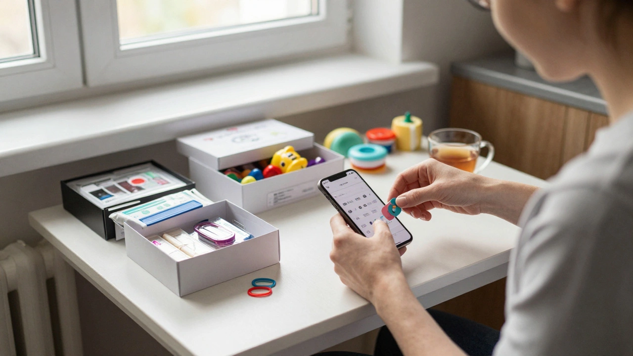 Робота на дому в Києві без досвіду: реальні варіанти без витрат і обманів