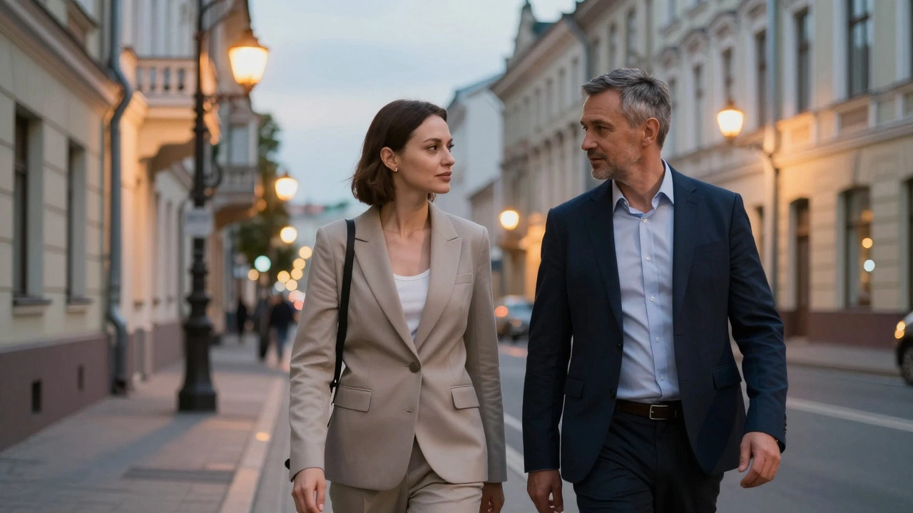 Робота в ескорте Київ: як влаштуватися, що вимагають і чи варто це робити