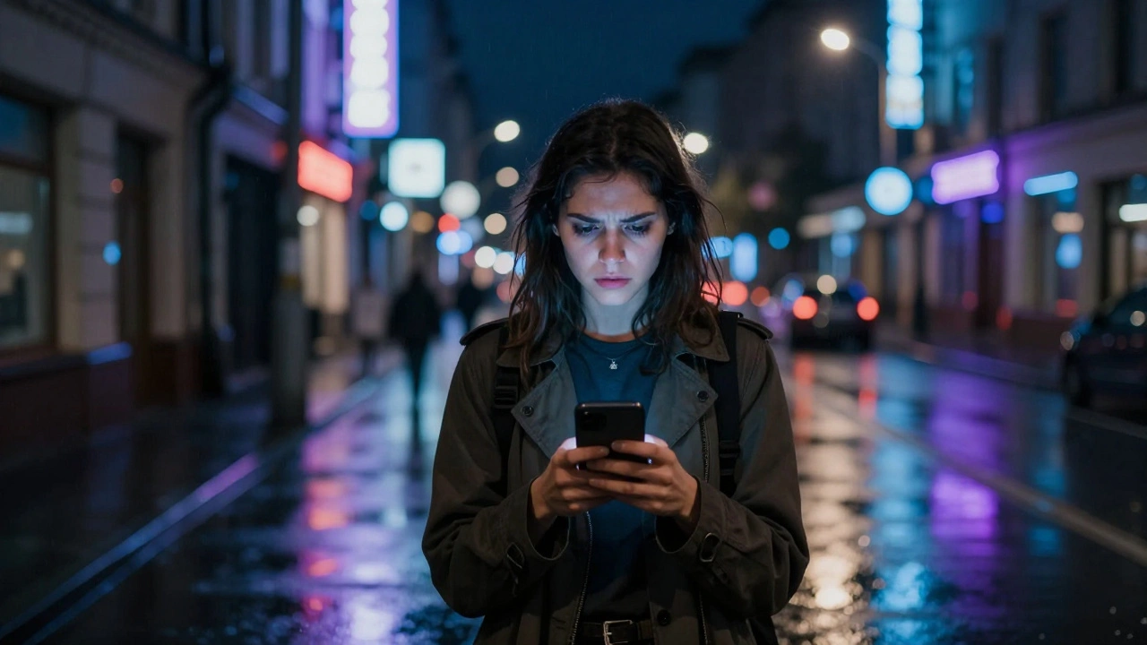 Робота в ескорті Київ: що варто знати перед початком