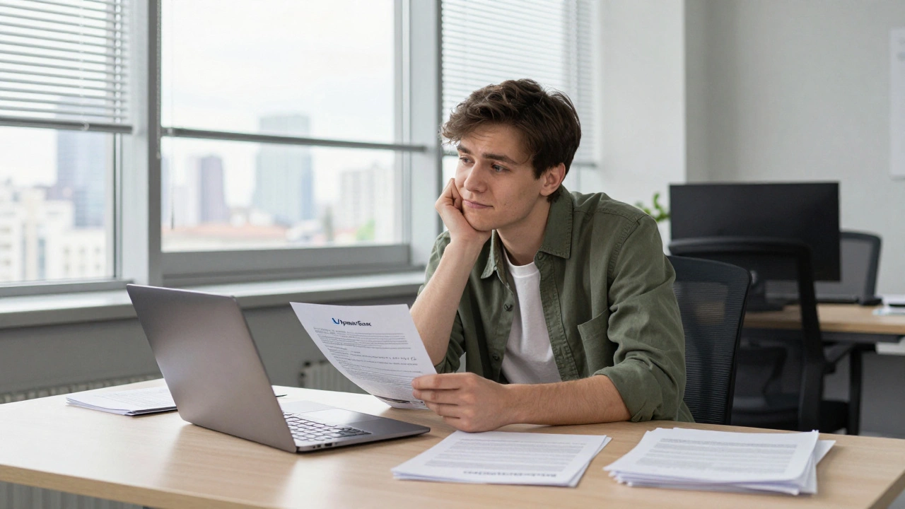 Робота в Києві в офісі: як знайти підходящу вакансію без обману