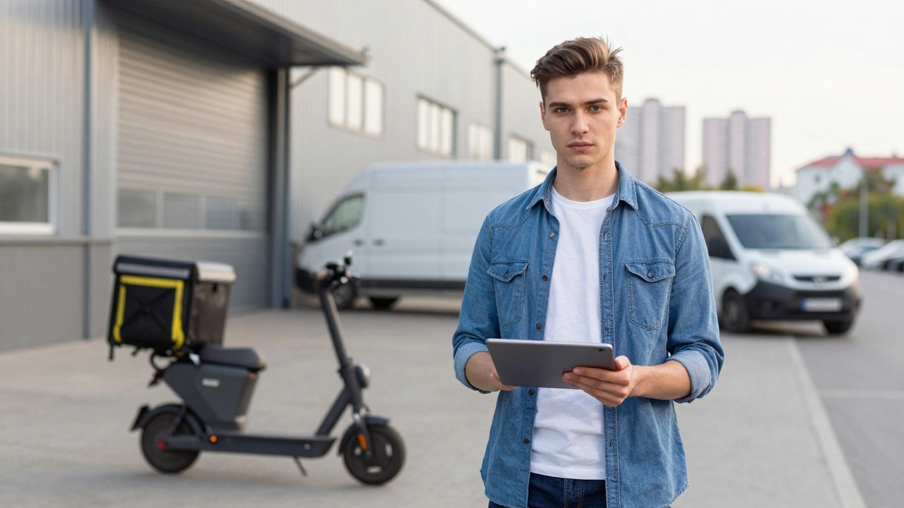 Робота в Києві від 30000 грн: реальні вакансії, де платять таку зарплату без досвіду