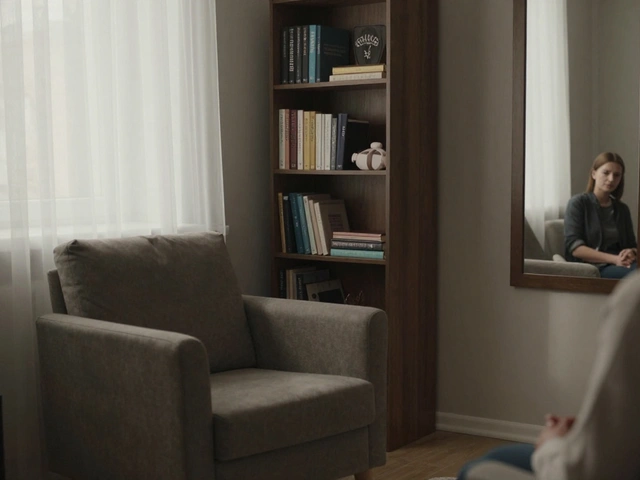 Психолог Київ: як знайти роботу, де платять чесно і працювати з людьми зі смислом