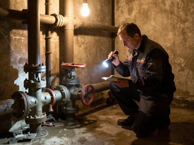 Робота хозяйственника в Києві: вакансії, зарплати, обов’язки та як знайти роботу