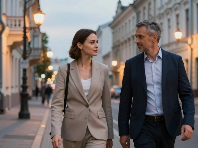 Робота в ескорте Київ: як влаштуватися, що вимагають і чи варто це робити