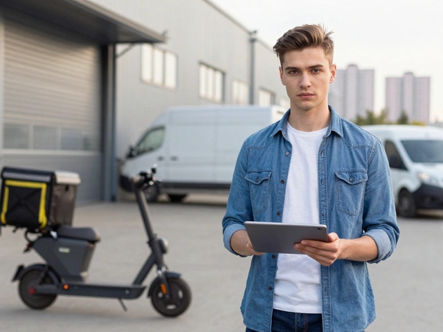 Робота в Києві від 30000 грн: реальні вакансії, де платять таку зарплату без досвіду