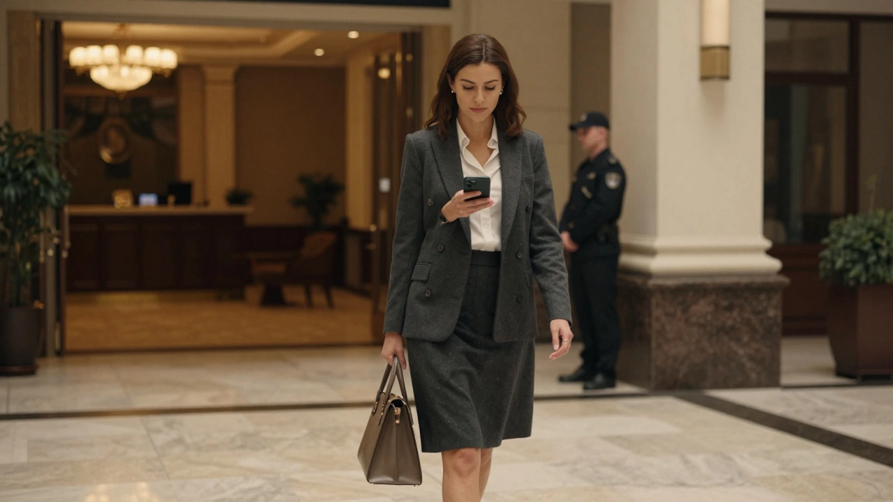 Ескорт у Києві: як працювати без ризиків і що треба знати