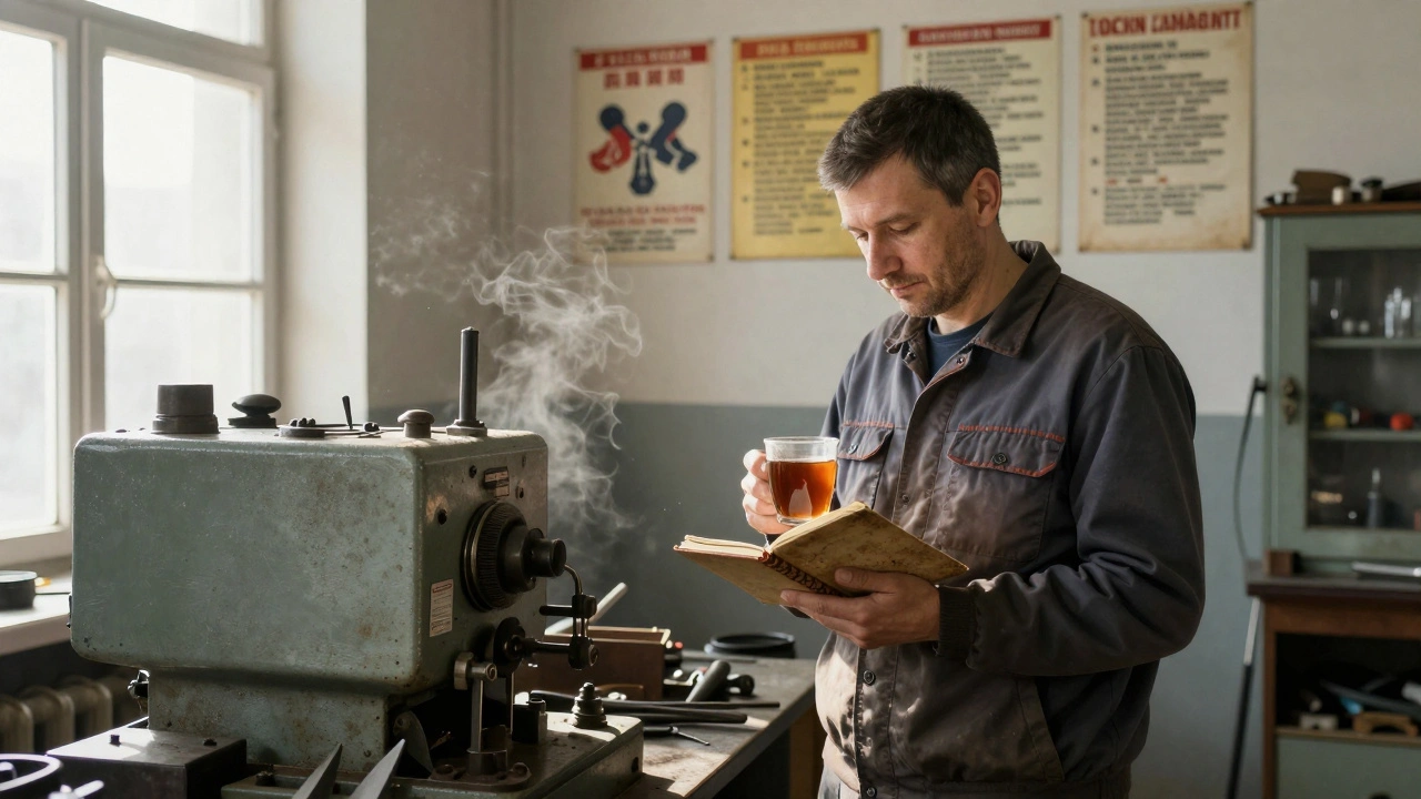 Робота 17 років у Києві: досвід, вакансії та що важливо знати