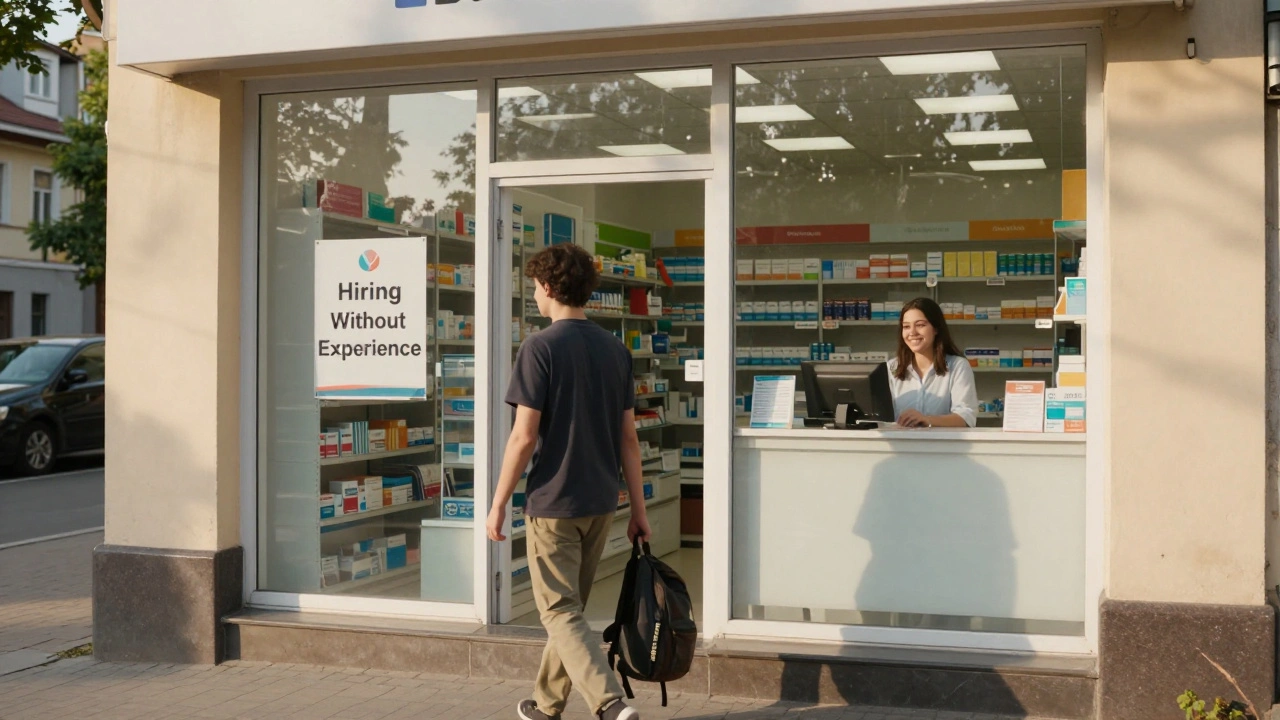 Робота на Лівобережжі Києва: вакансії, де шукати і як встигнути