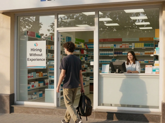 Робота на Лівобережжі Києва: вакансії, де шукати і як встигнути