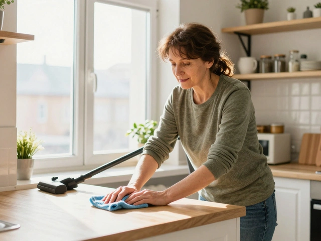 Робота уборщиця в Києві Дніпровський район: вакансії, умови, заробітна плата