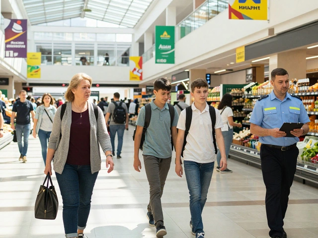 Робота в Теремках Київ: вакансії, зарплати та де шукати