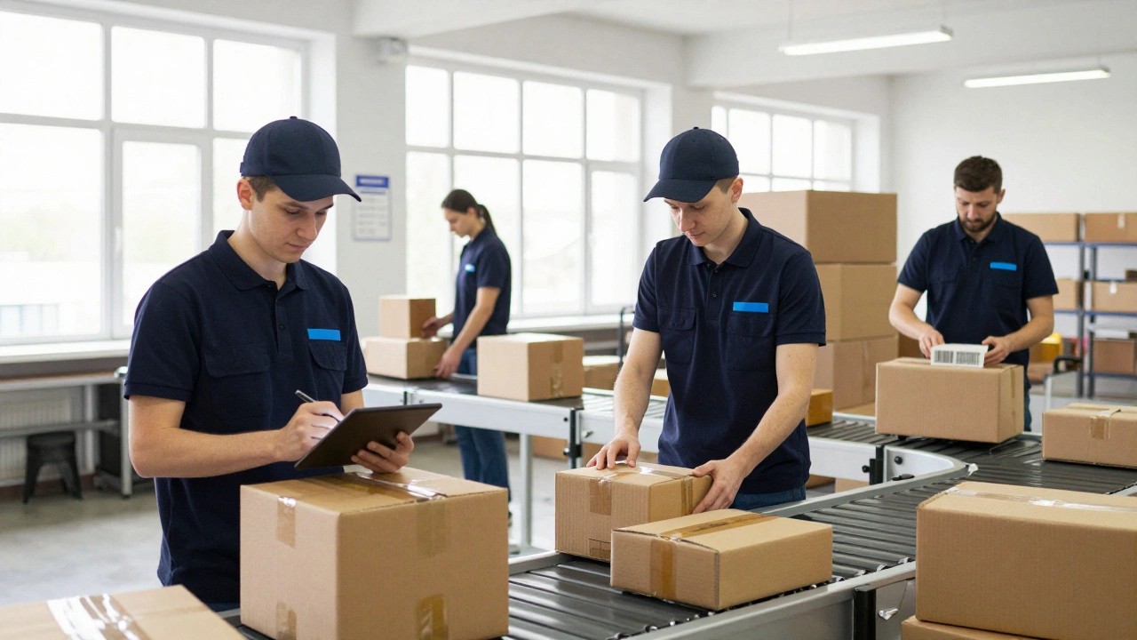 Робота в Магелані в Києві, Теремки: вакансії, умови, оплата 2026